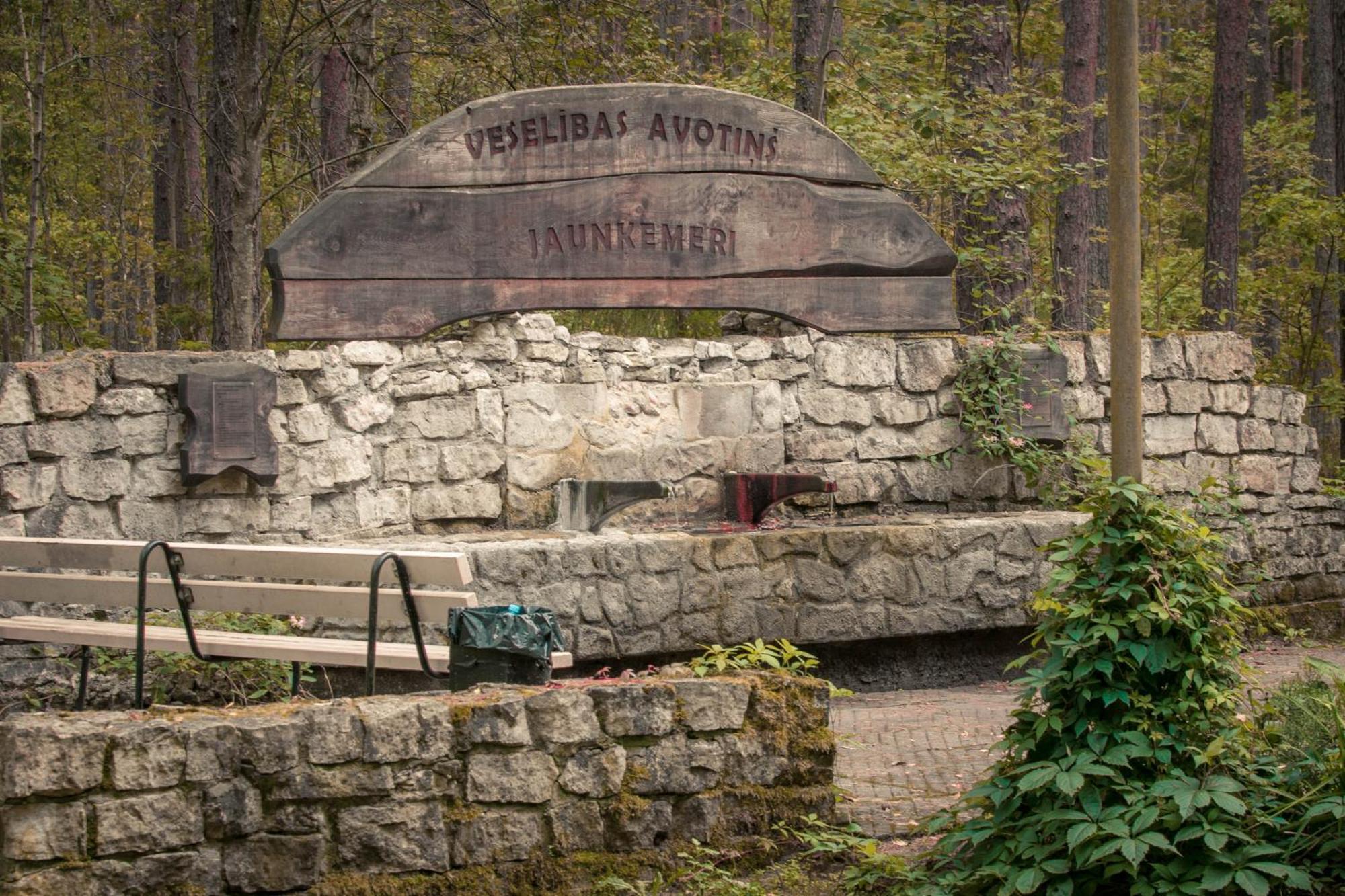Lauku Iela 25 Appartement Jūrkalne Buitenkant foto