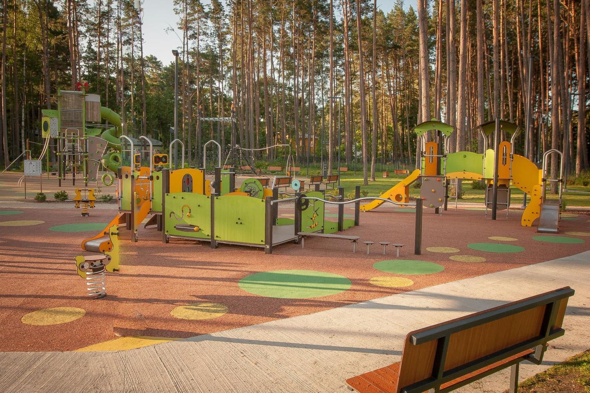 Lauku Iela 25 Appartement Jūrkalne Buitenkant foto