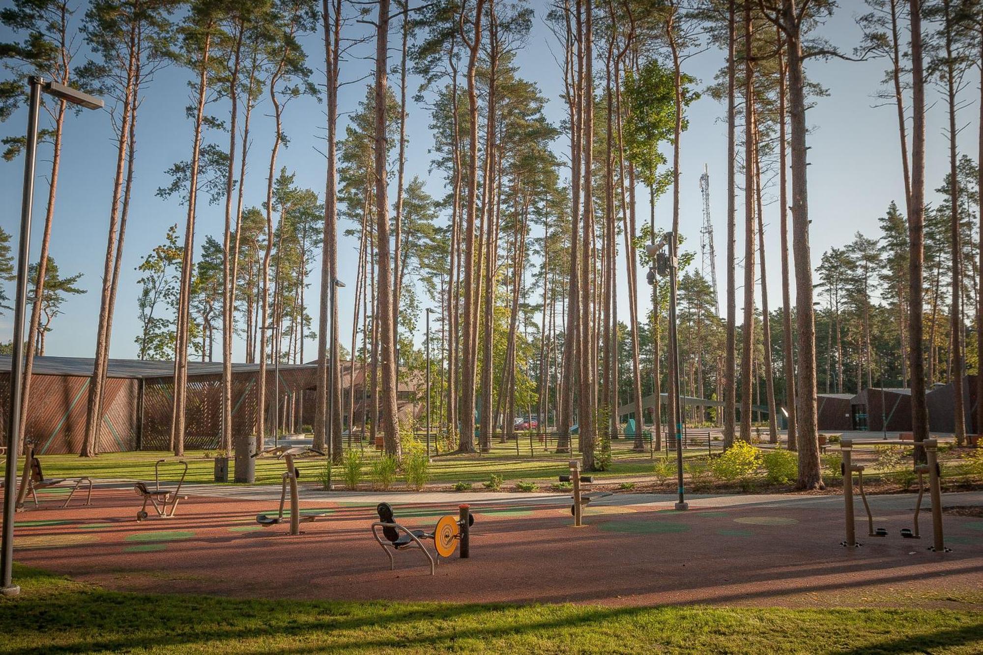 Lauku Iela 25 Appartement Jūrkalne Buitenkant foto