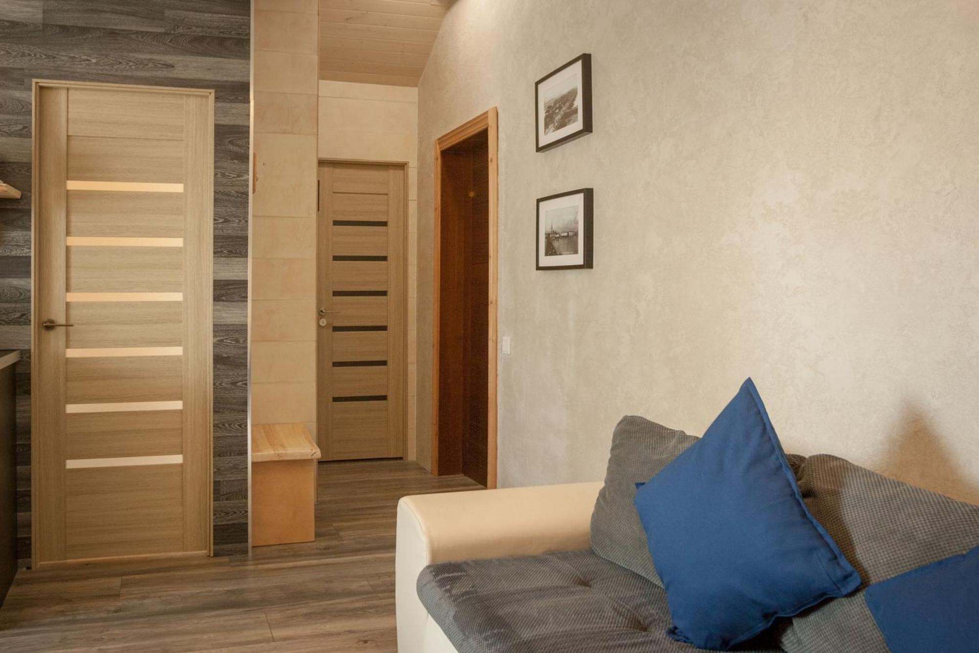 Lauku Iela 25 Appartement Jūrkalne Buitenkant foto