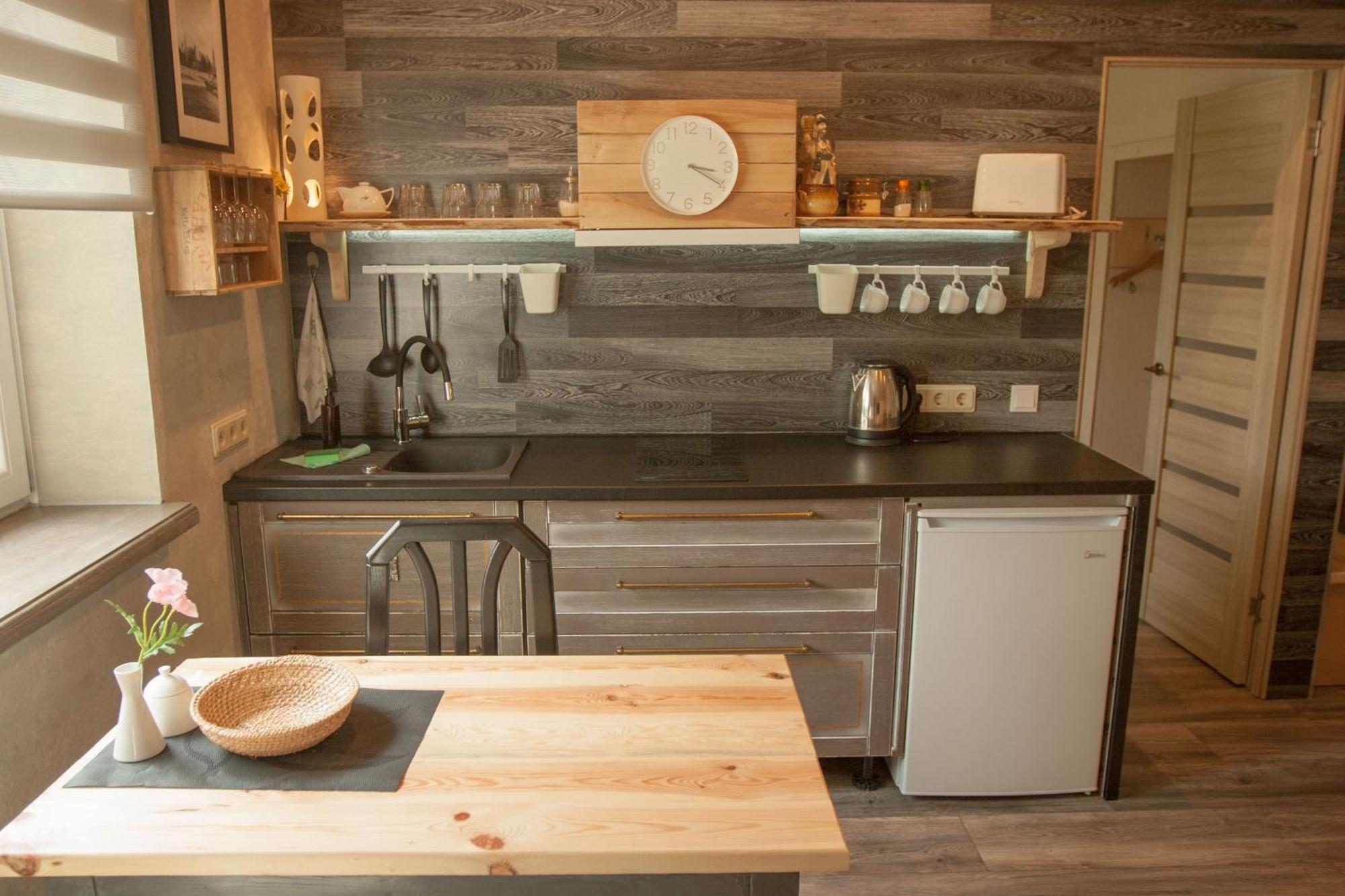 Lauku Iela 25 Appartement Jūrkalne Buitenkant foto