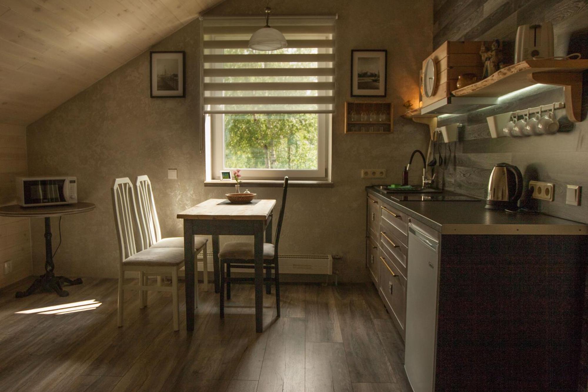 Lauku Iela 25 Appartement Jūrkalne Buitenkant foto