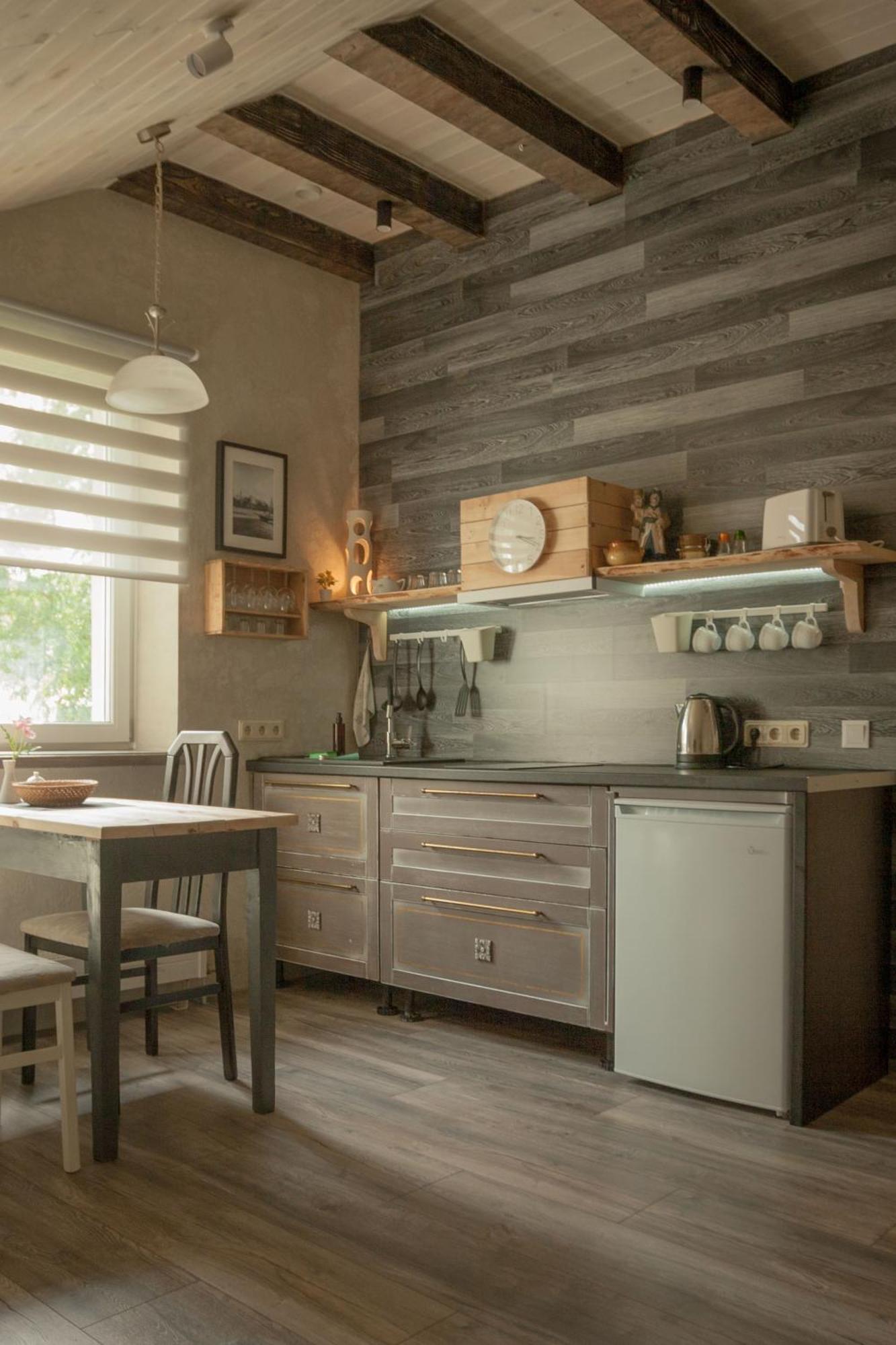 Lauku Iela 25 Appartement Jūrkalne Buitenkant foto