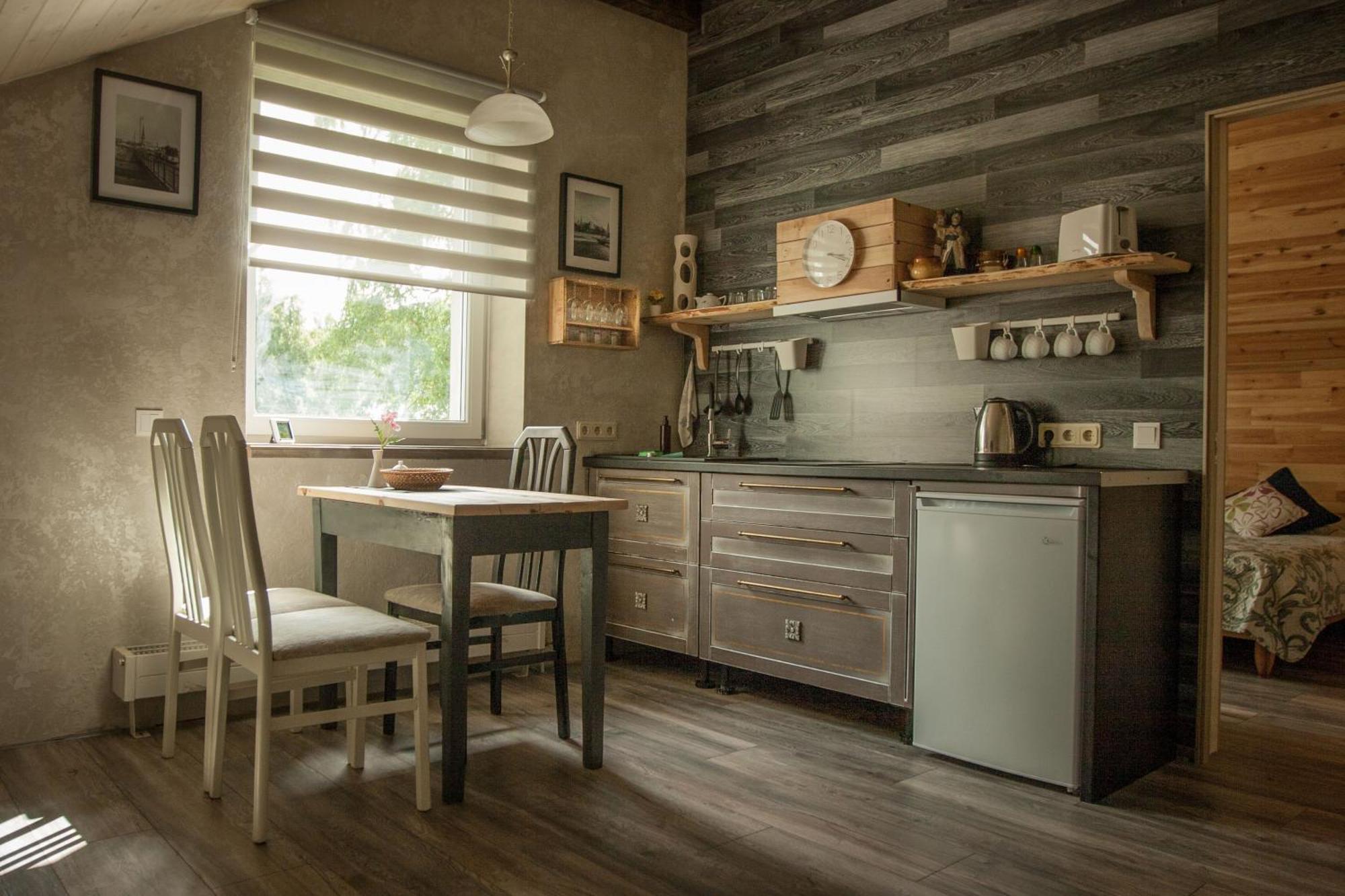 Lauku Iela 25 Appartement Jūrkalne Buitenkant foto