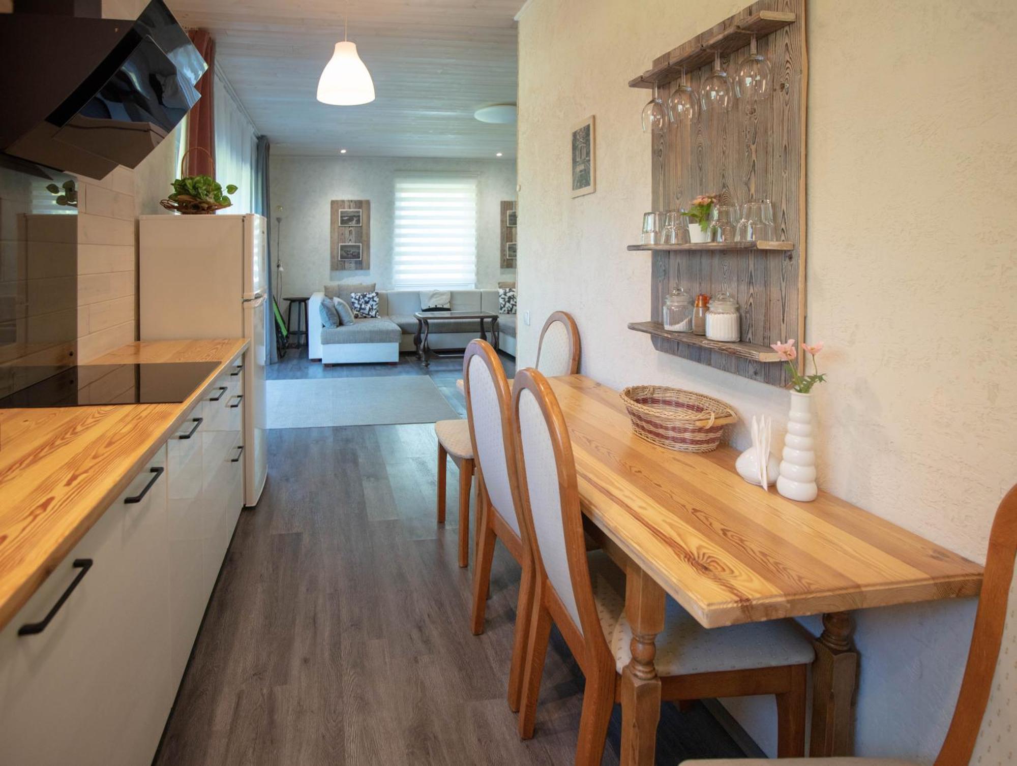Lauku Iela 25 Appartement Jūrkalne Buitenkant foto