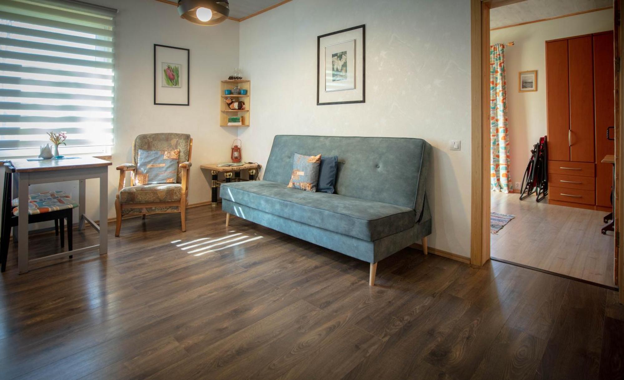 Lauku Iela 25 Appartement Jūrkalne Buitenkant foto