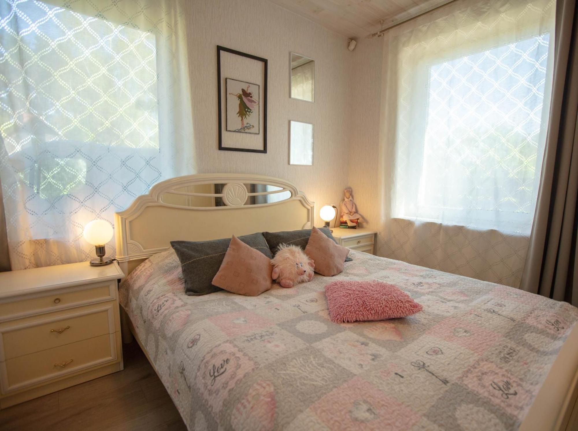 Lauku Iela 25 Appartement Jūrkalne Buitenkant foto