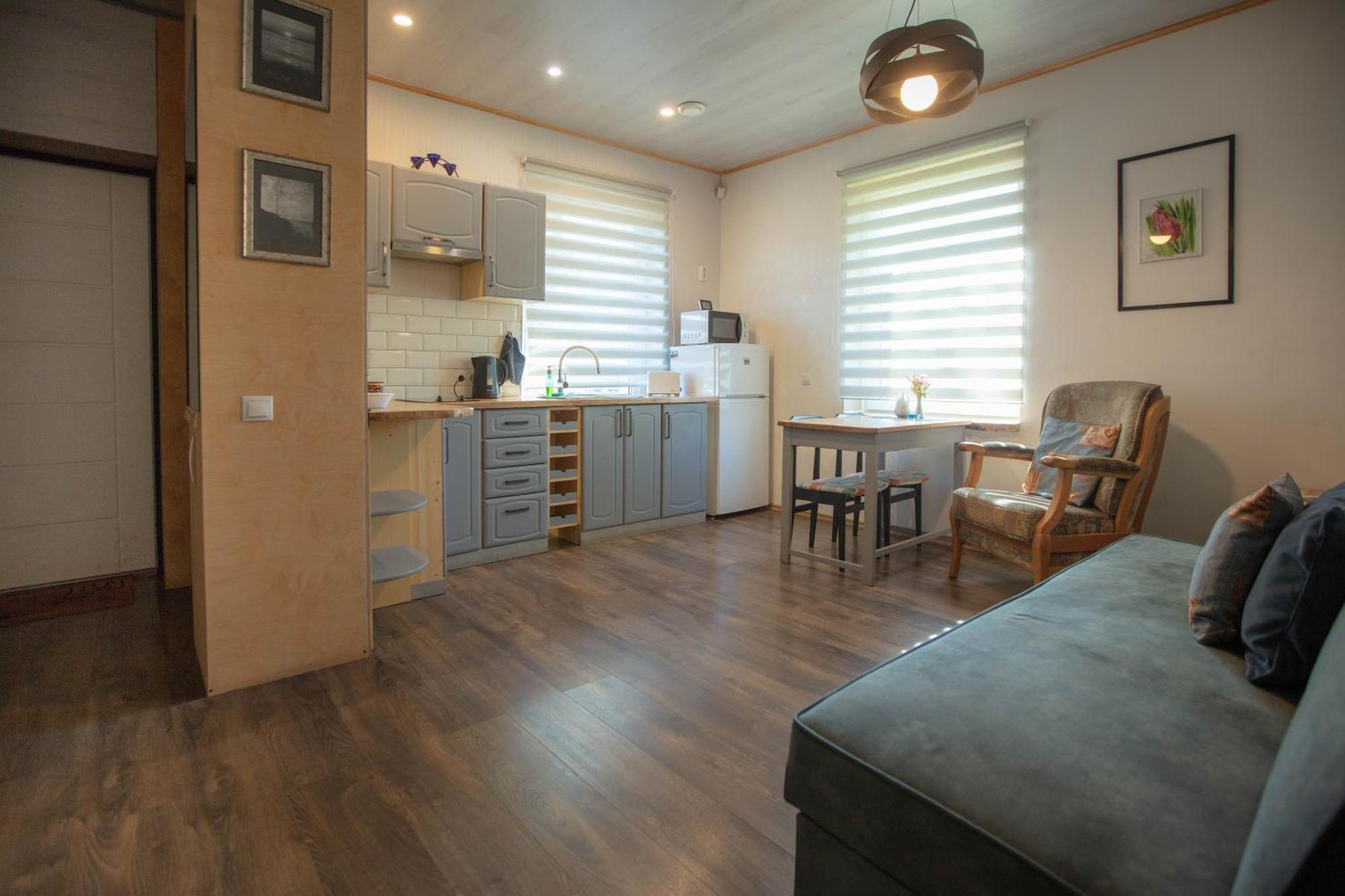 Lauku Iela 25 Appartement Jūrkalne Buitenkant foto