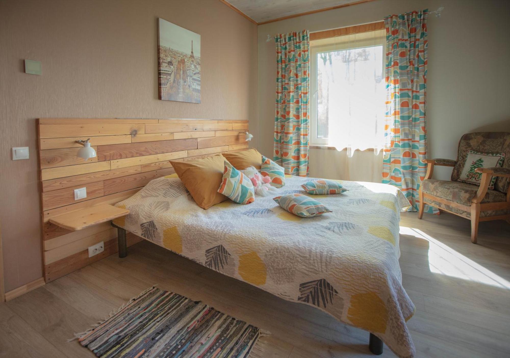 Lauku Iela 25 Appartement Jūrkalne Buitenkant foto