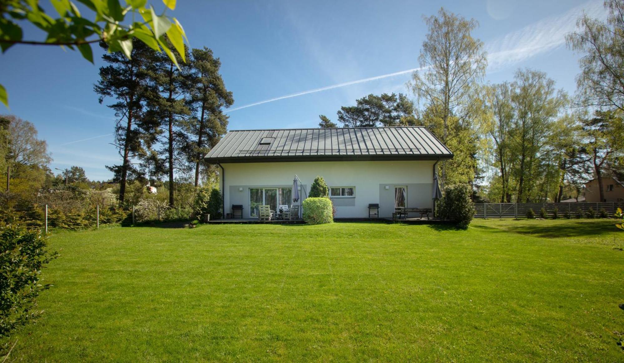 Lauku Iela 25 Appartement Jūrkalne Buitenkant foto