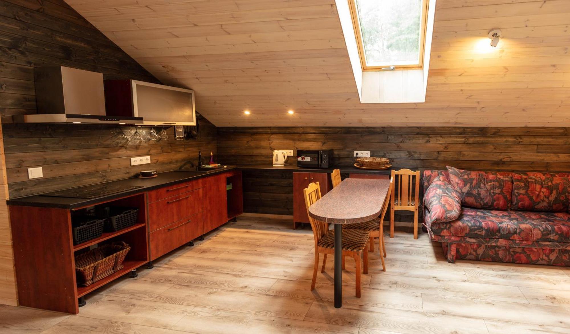 Lauku Iela 25 Appartement Jūrkalne Buitenkant foto
