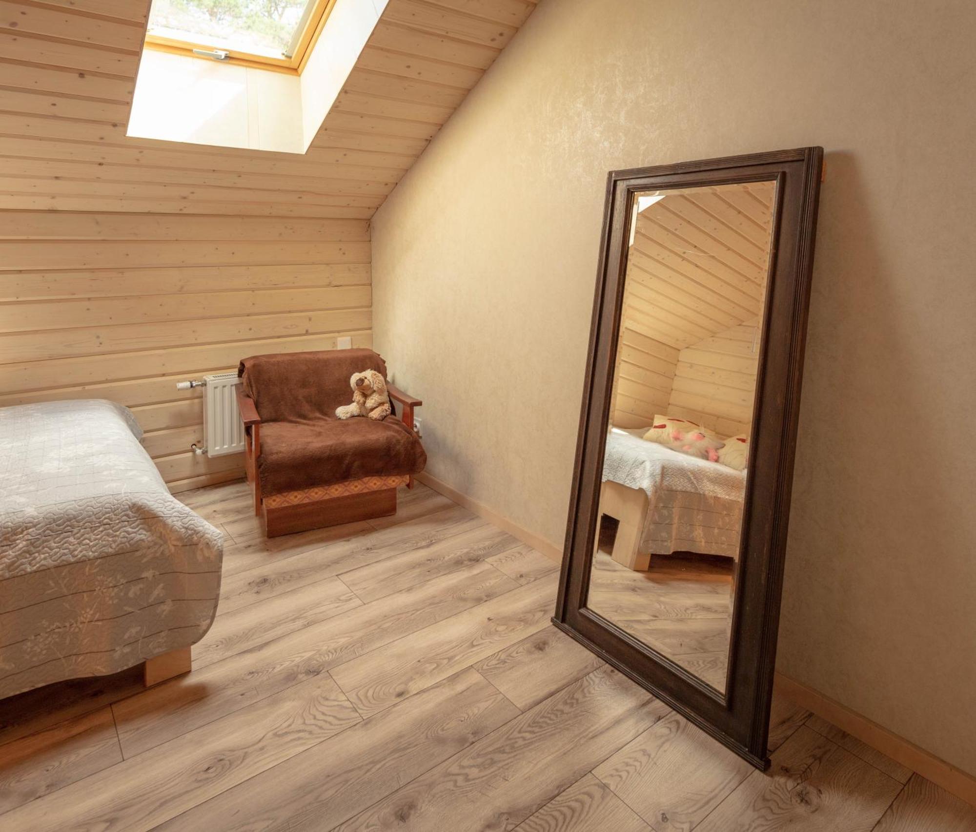Lauku Iela 25 Appartement Jūrkalne Buitenkant foto
