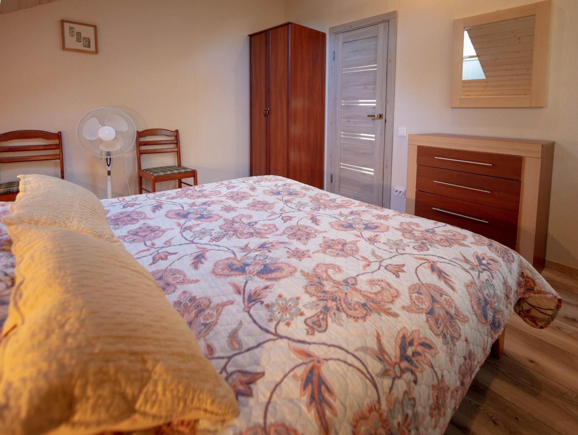 Lauku Iela 25 Appartement Jūrkalne Buitenkant foto