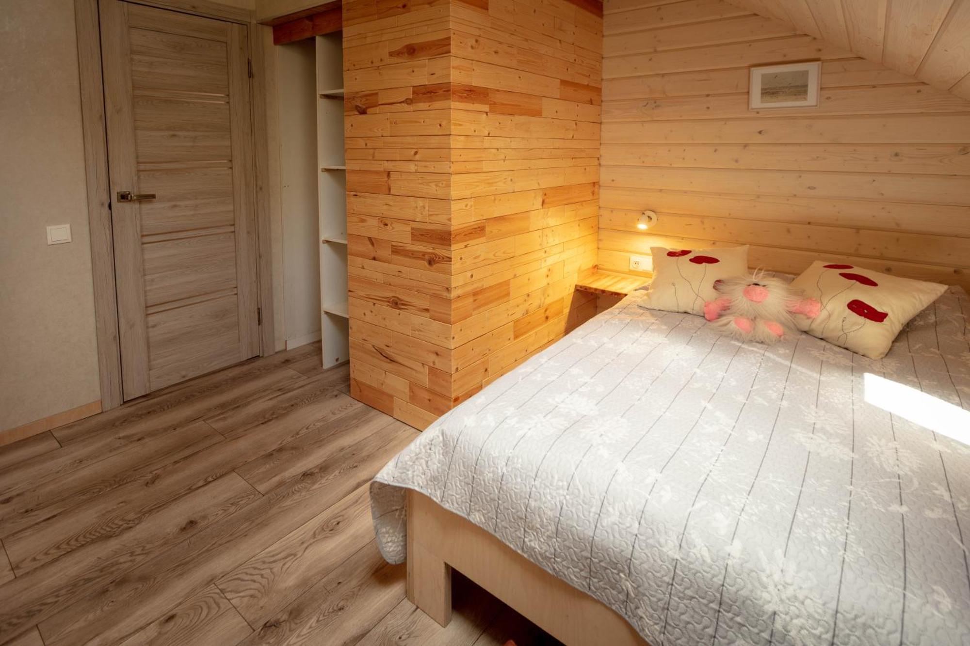 Lauku Iela 25 Appartement Jūrkalne Buitenkant foto