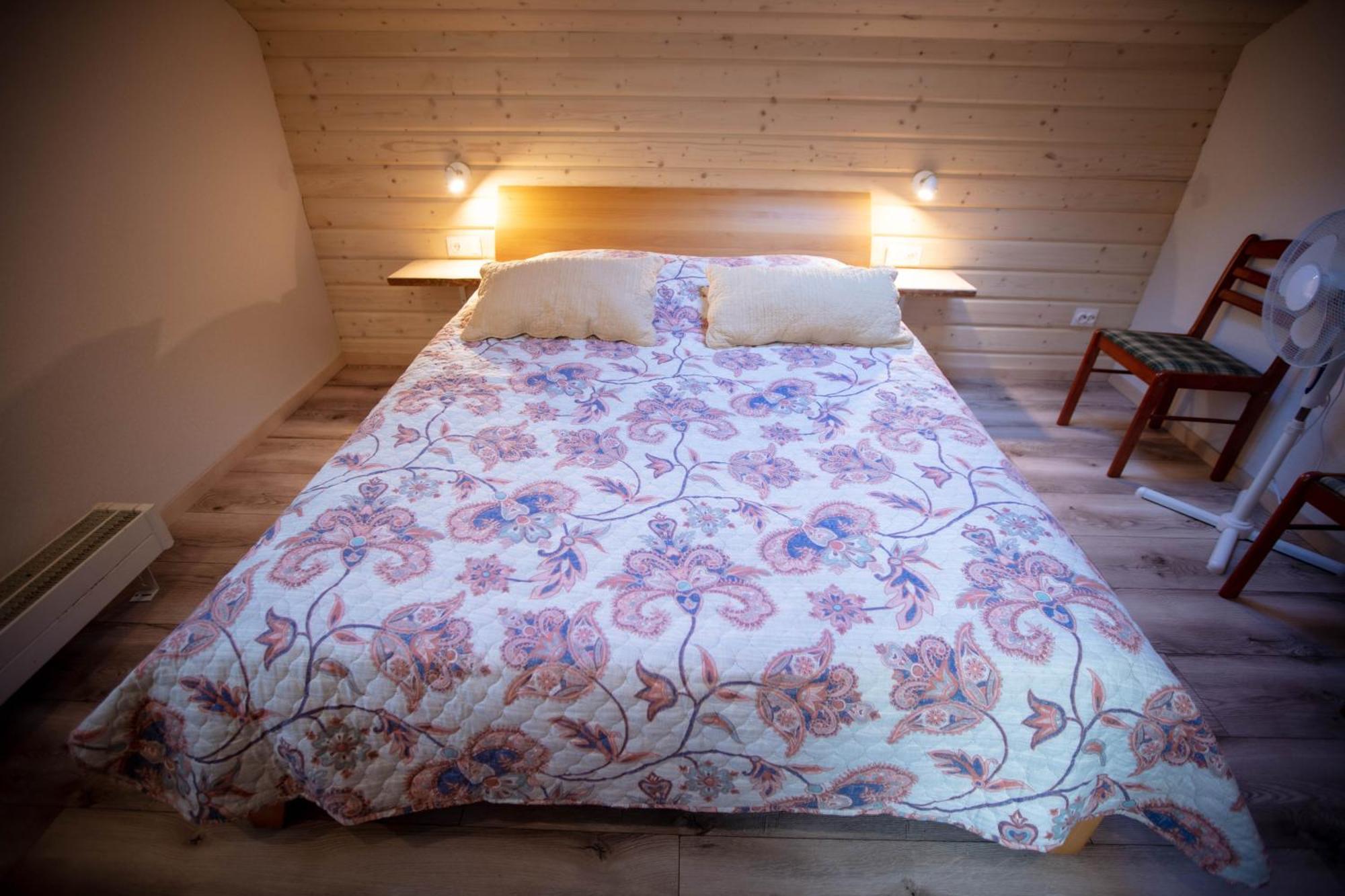 Lauku Iela 25 Appartement Jūrkalne Buitenkant foto