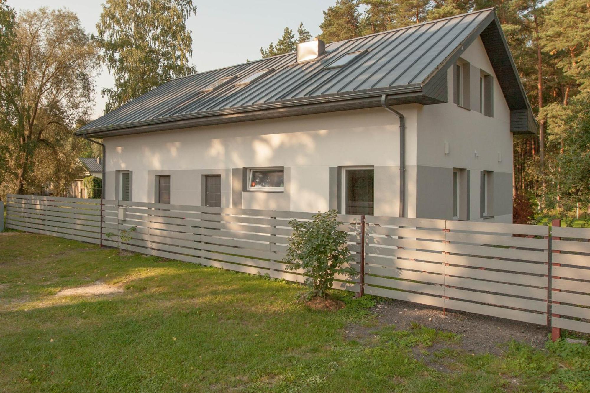 Lauku Iela 25 Appartement Jūrkalne Buitenkant foto
