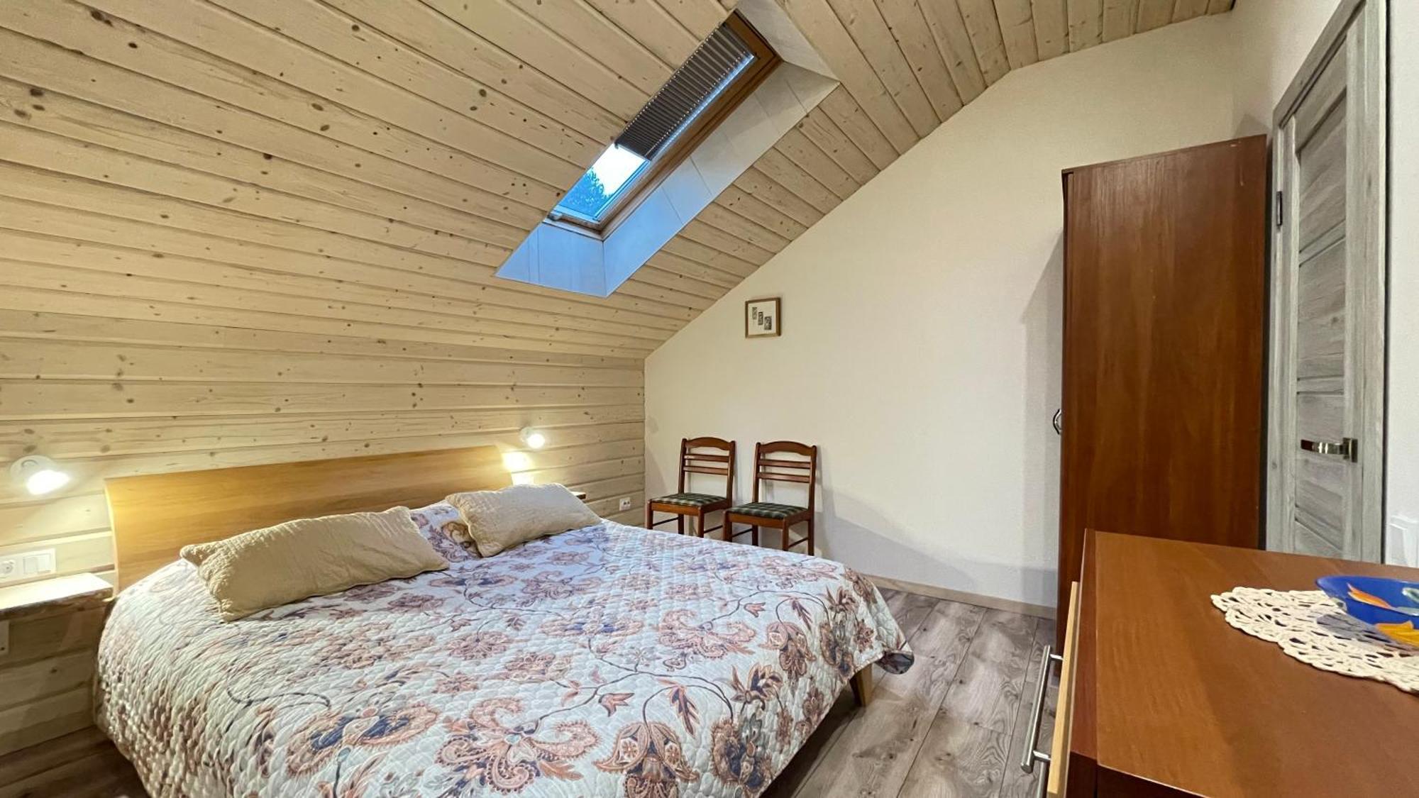 Lauku Iela 25 Appartement Jūrkalne Buitenkant foto