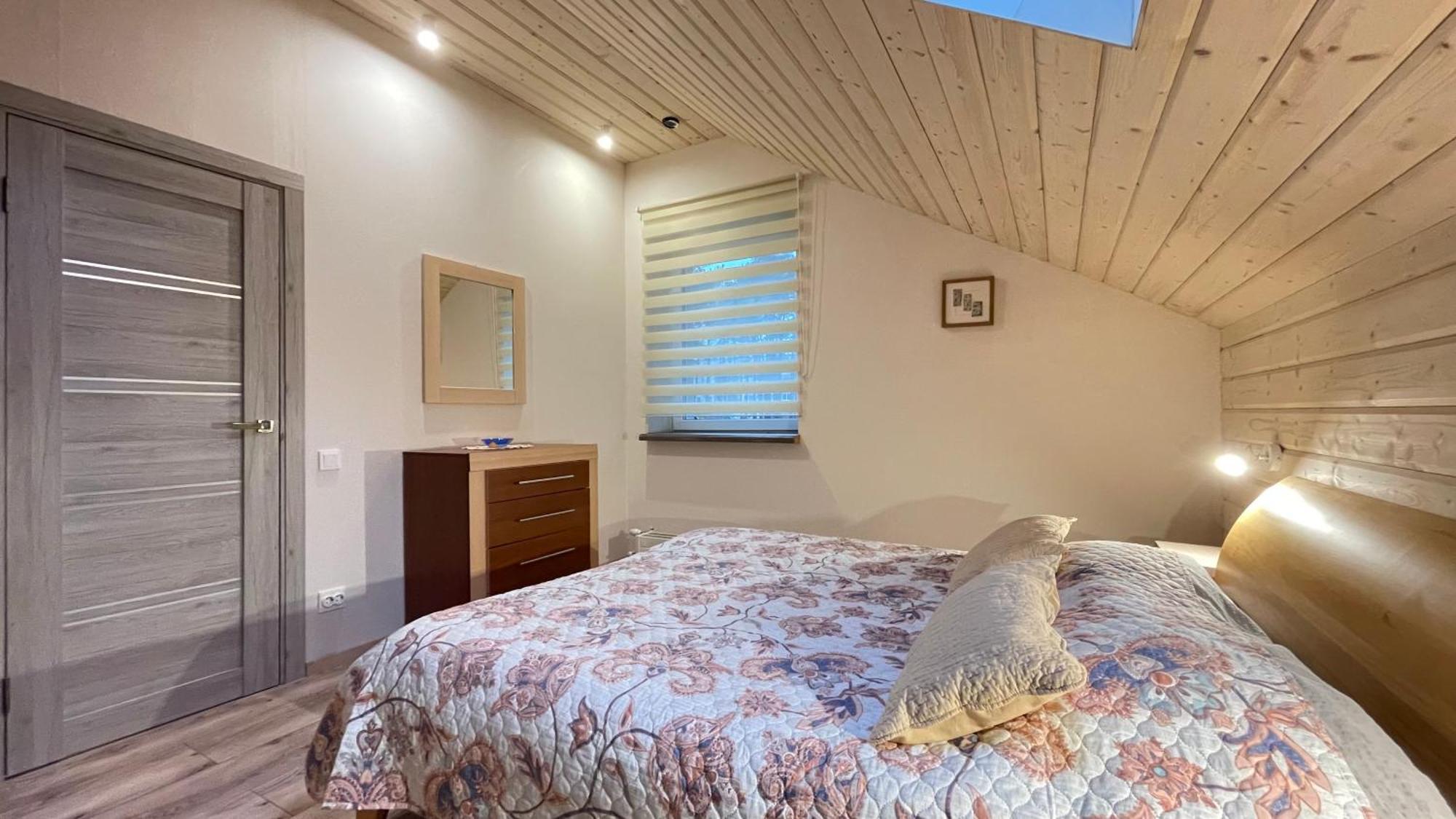 Lauku Iela 25 Appartement Jūrkalne Buitenkant foto