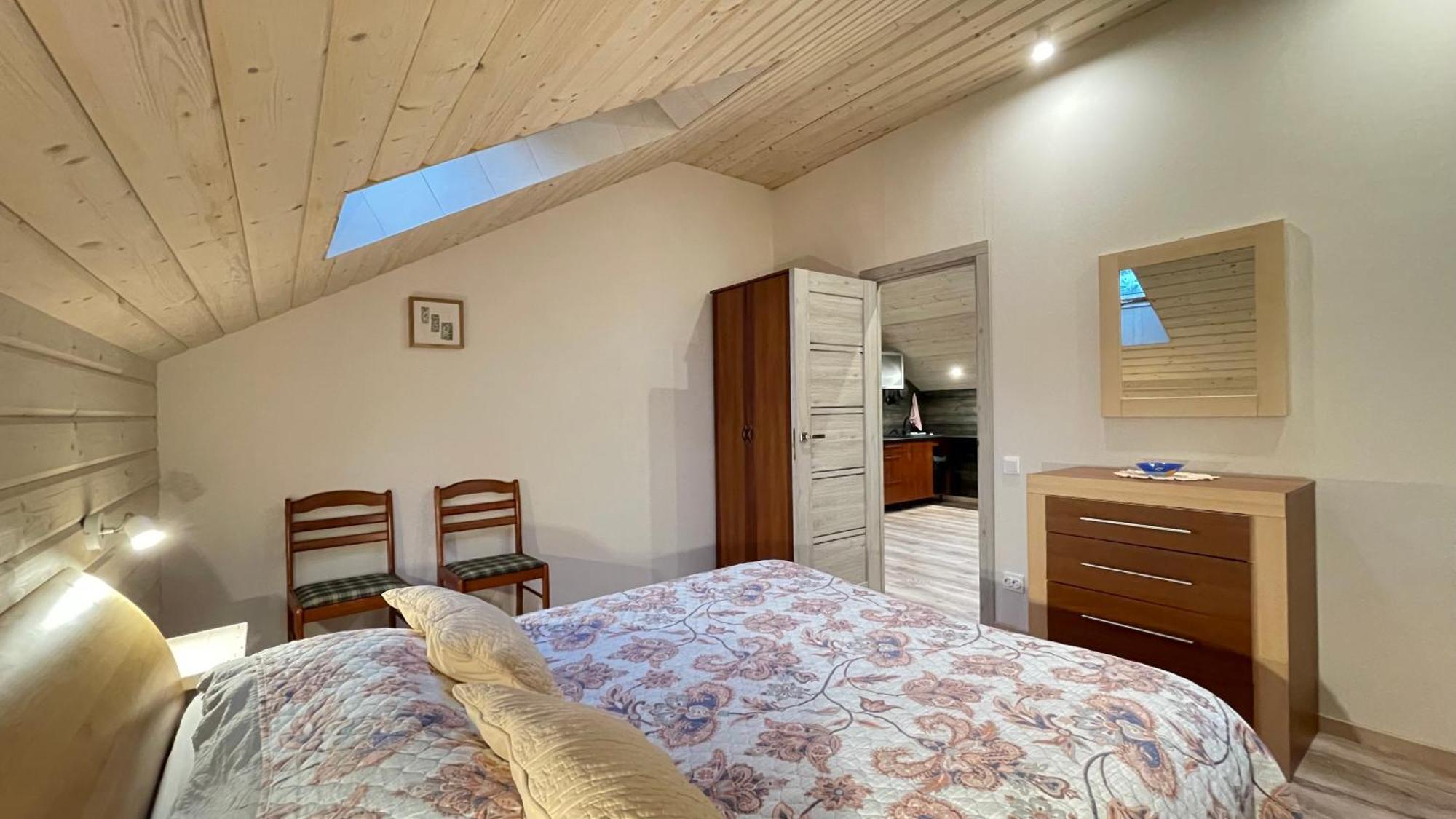 Lauku Iela 25 Appartement Jūrkalne Buitenkant foto