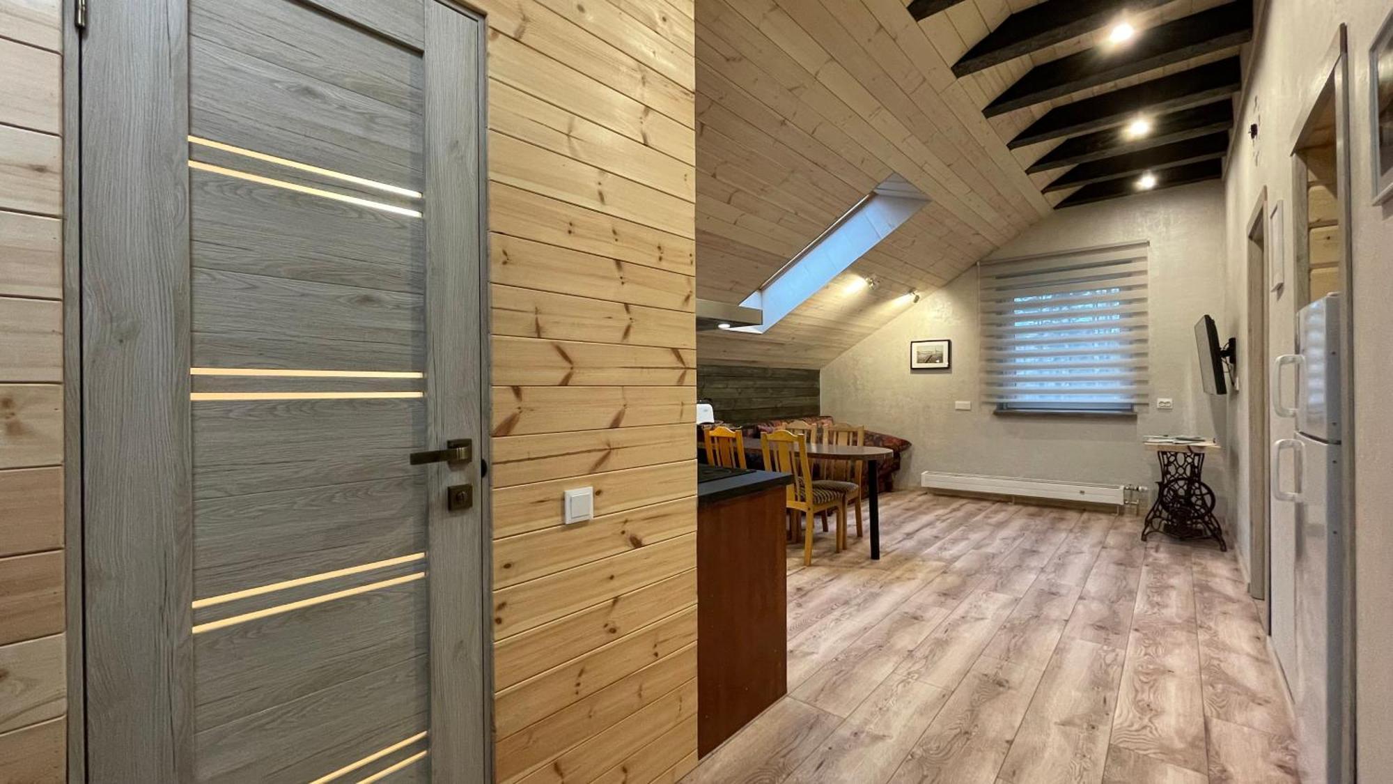 Lauku Iela 25 Appartement Jūrkalne Buitenkant foto