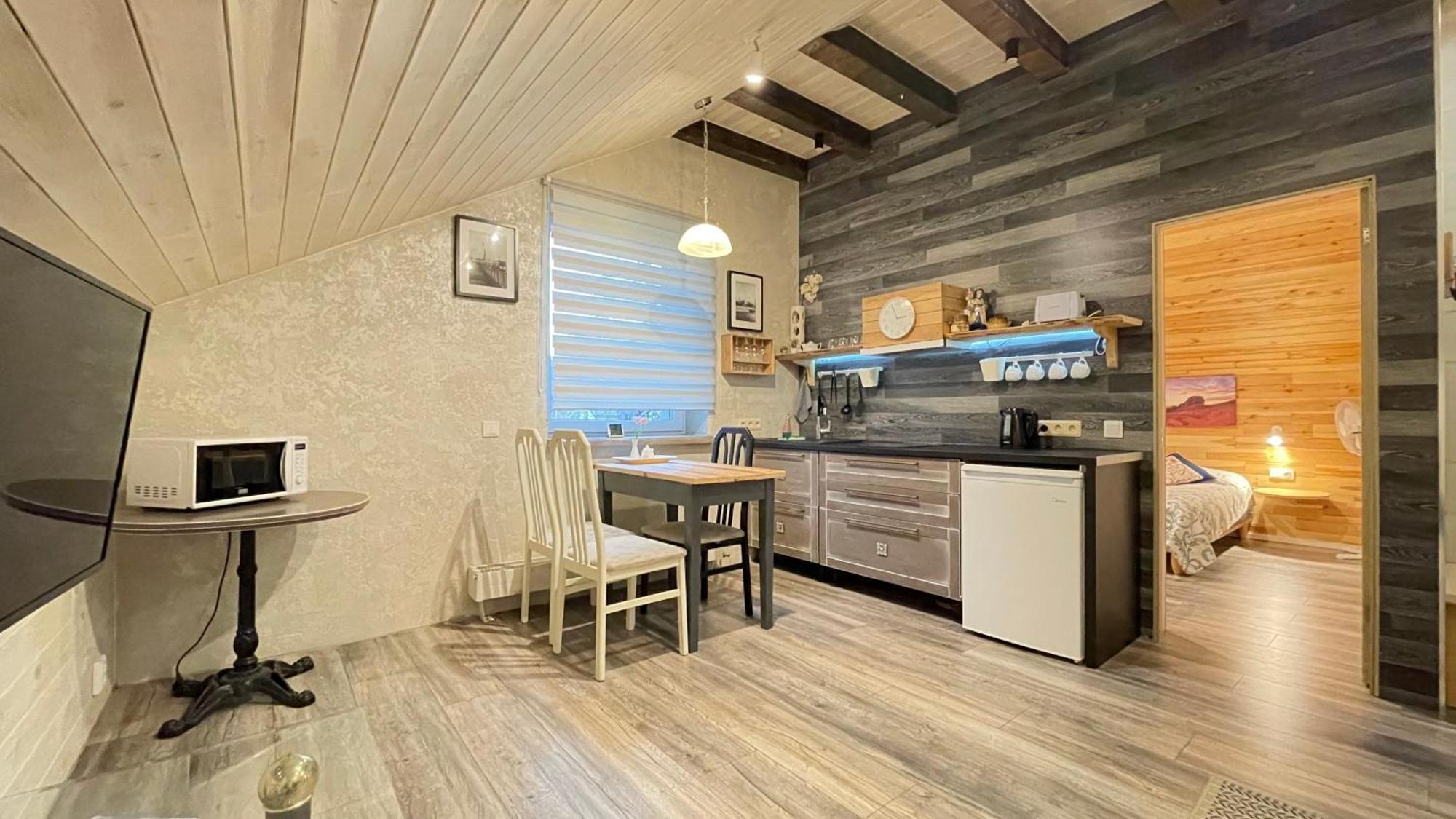 Lauku Iela 25 Appartement Jūrkalne Buitenkant foto