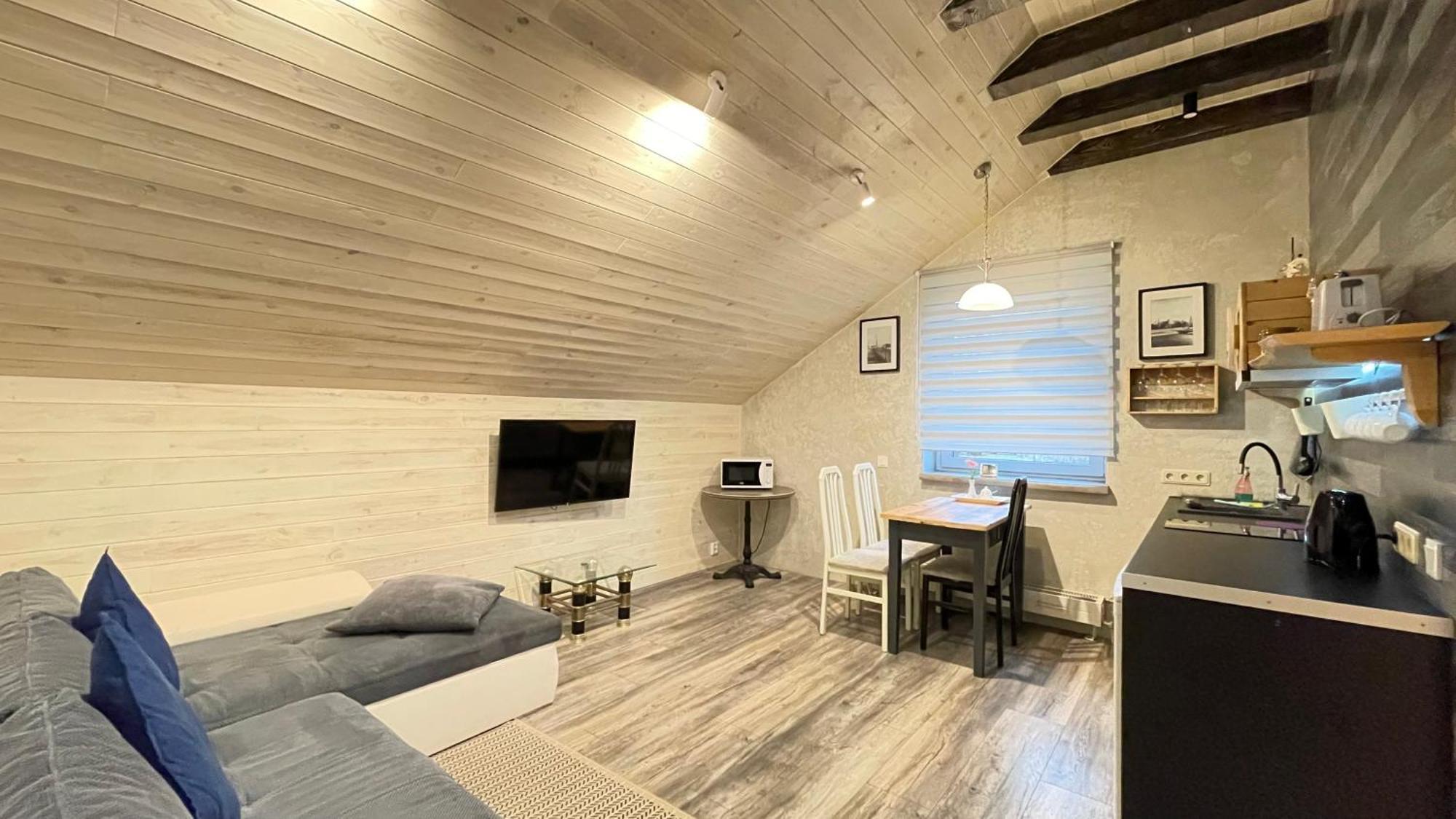 Lauku Iela 25 Appartement Jūrkalne Buitenkant foto