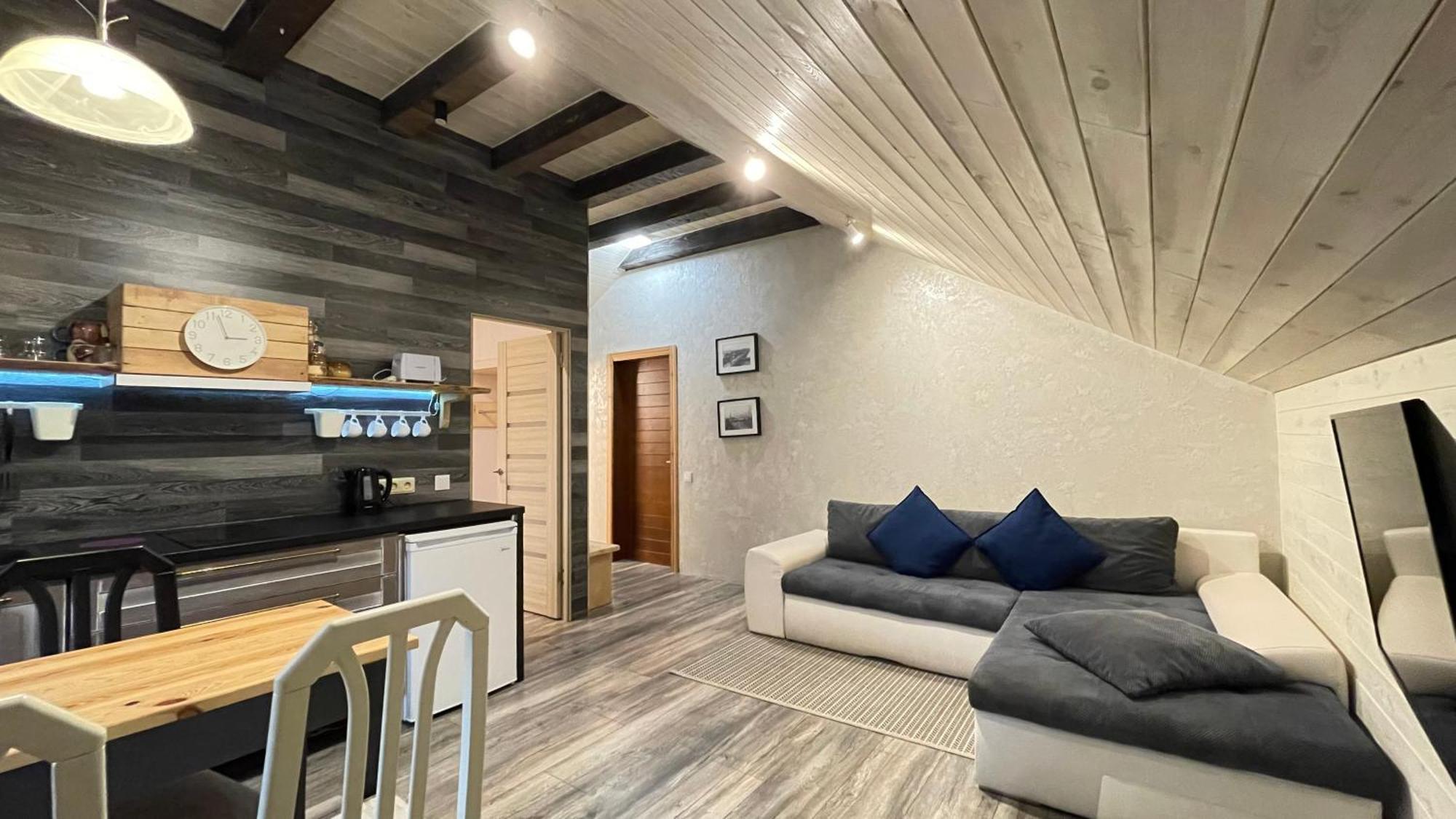 Lauku Iela 25 Appartement Jūrkalne Buitenkant foto