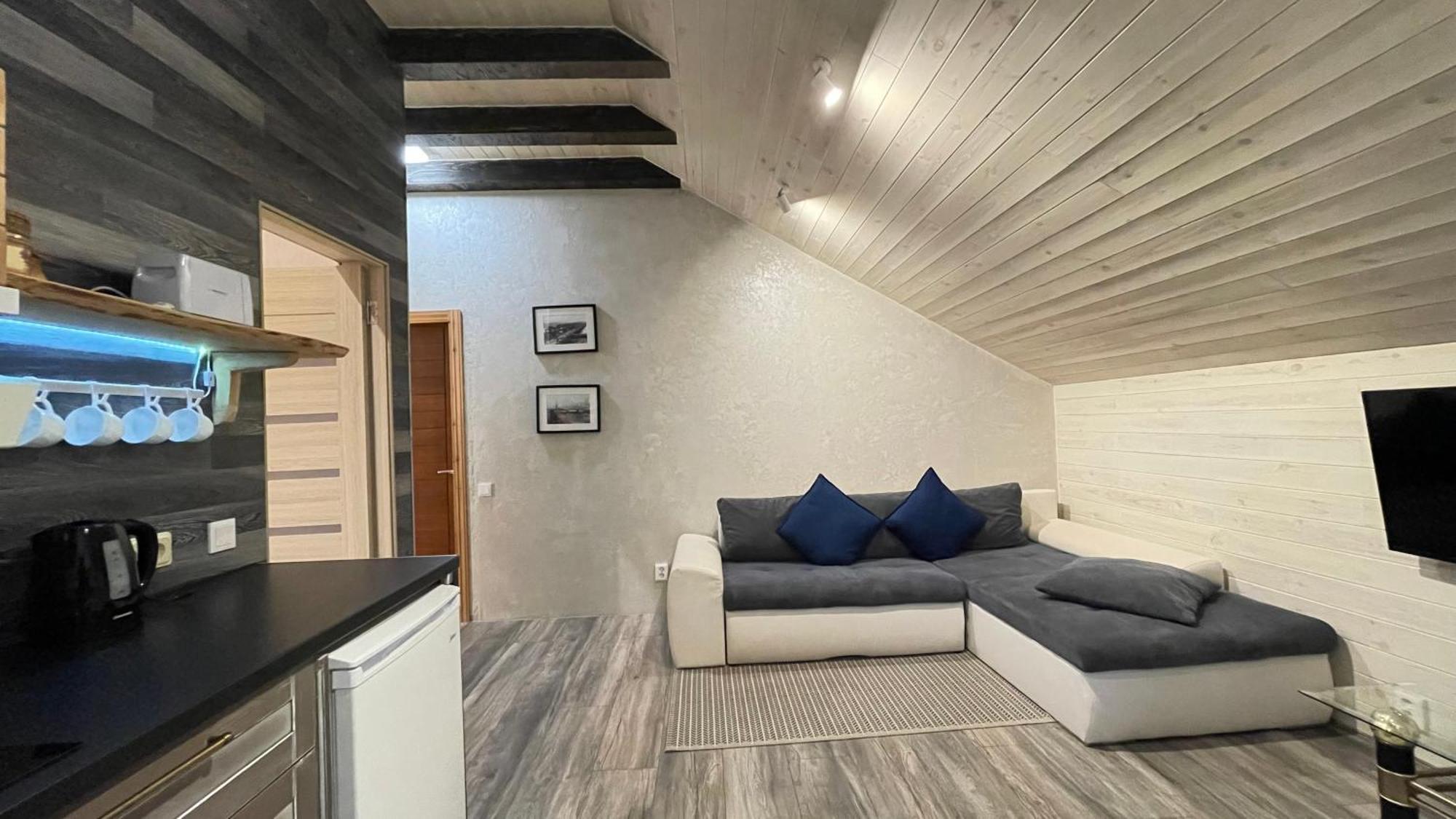 Lauku Iela 25 Appartement Jūrkalne Buitenkant foto