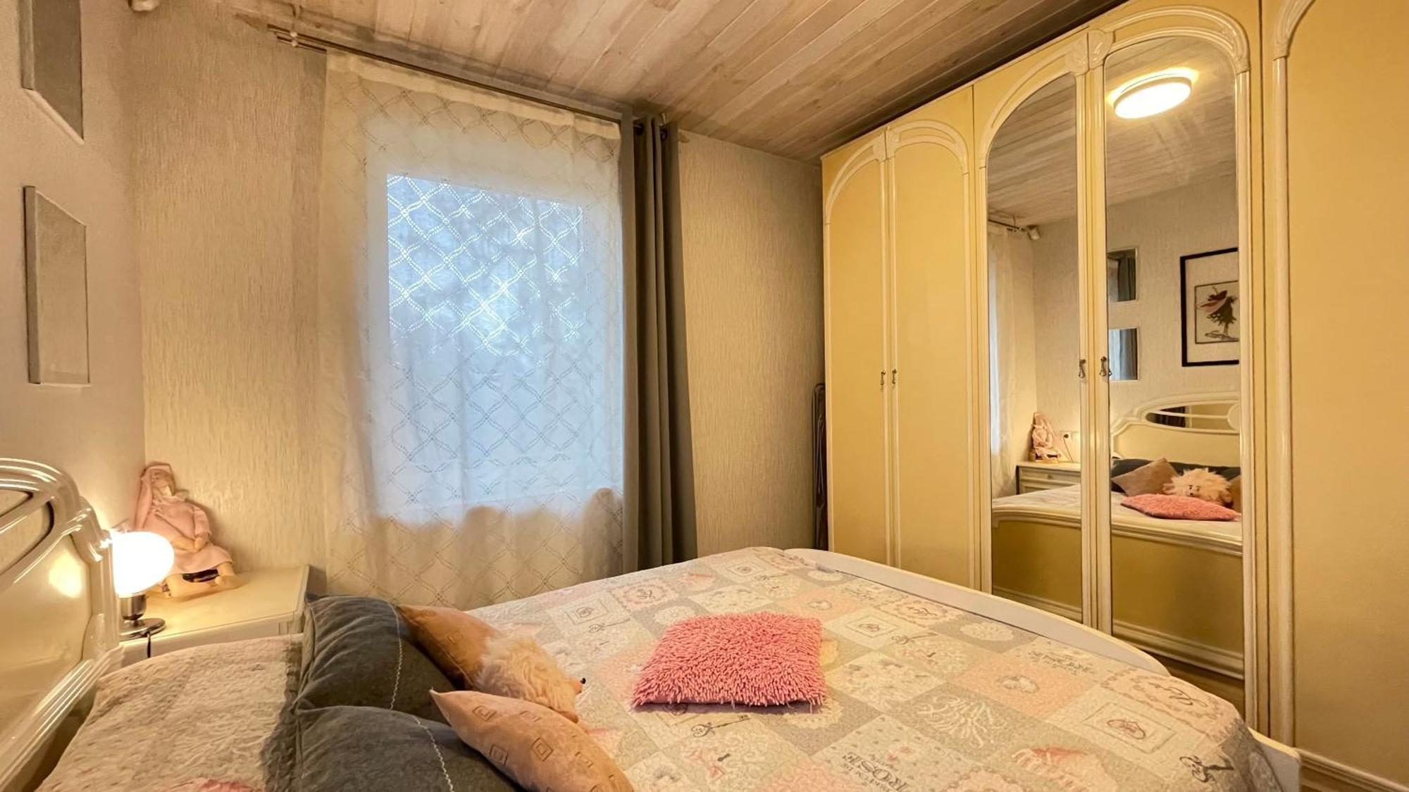 Lauku Iela 25 Appartement Jūrkalne Buitenkant foto