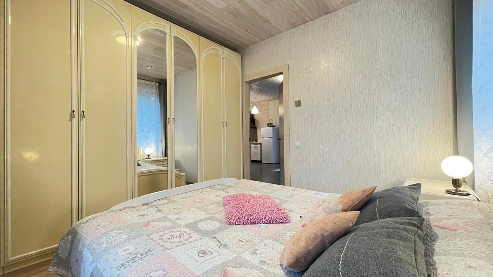 Lauku Iela 25 Appartement Jūrkalne Buitenkant foto