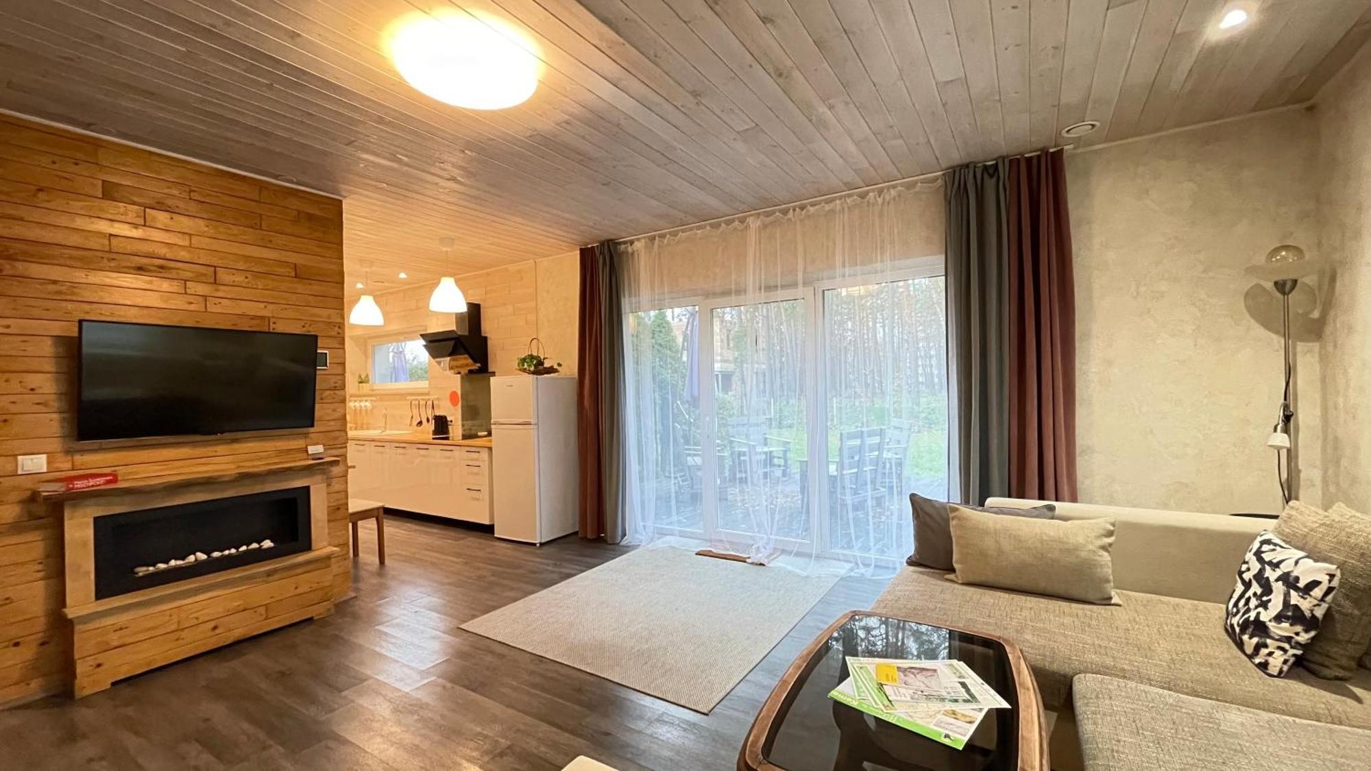 Lauku Iela 25 Appartement Jūrkalne Buitenkant foto