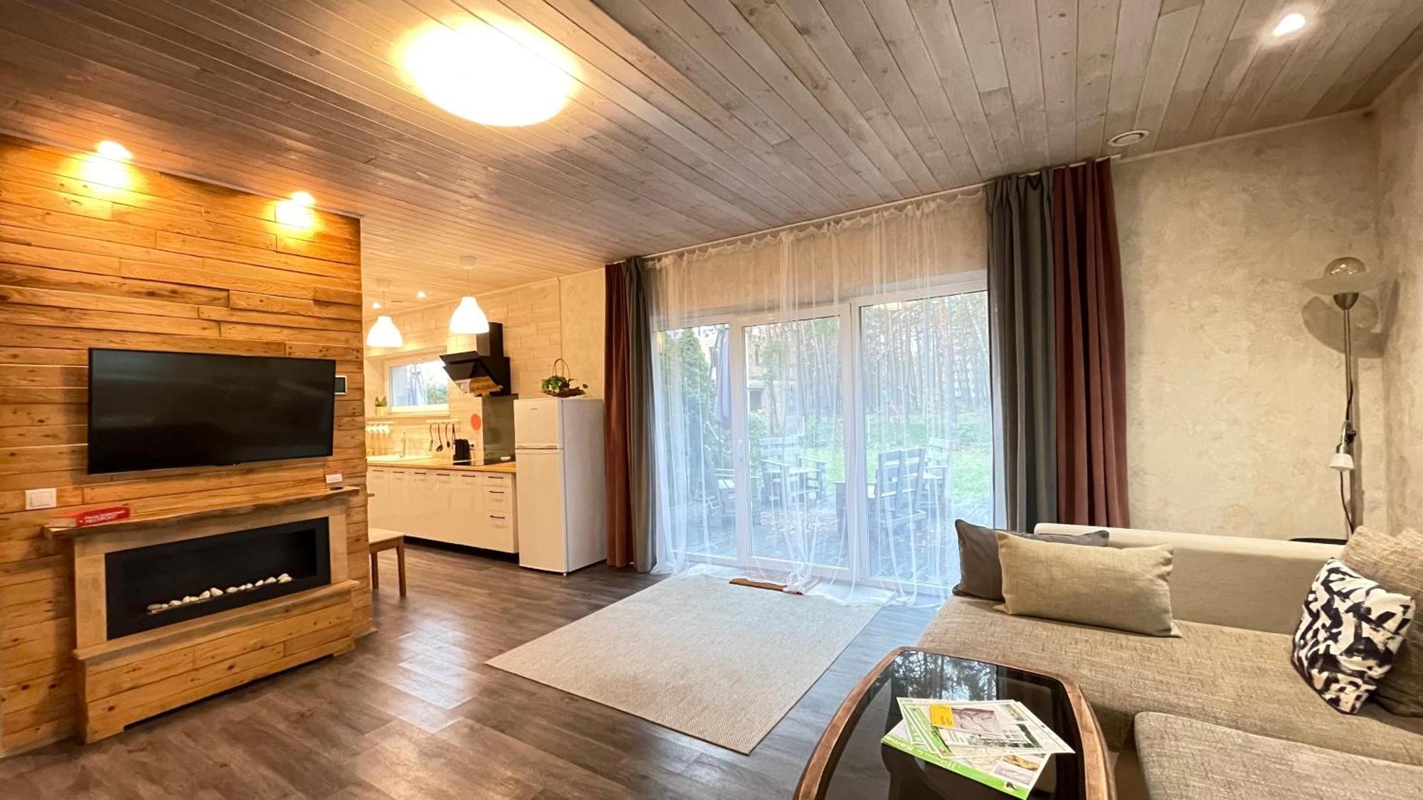 Lauku Iela 25 Appartement Jūrkalne Buitenkant foto