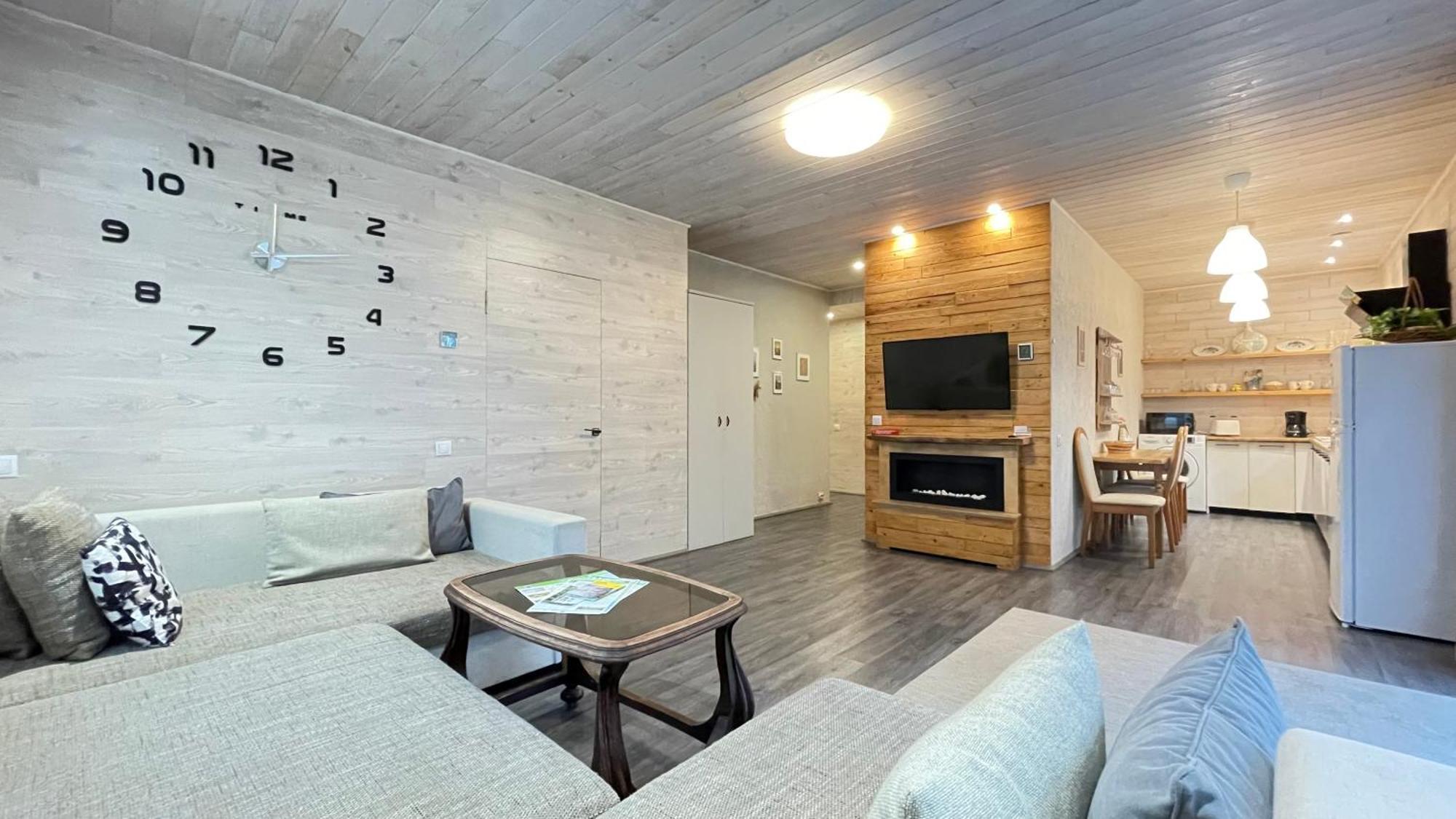 Lauku Iela 25 Appartement Jūrkalne Buitenkant foto
