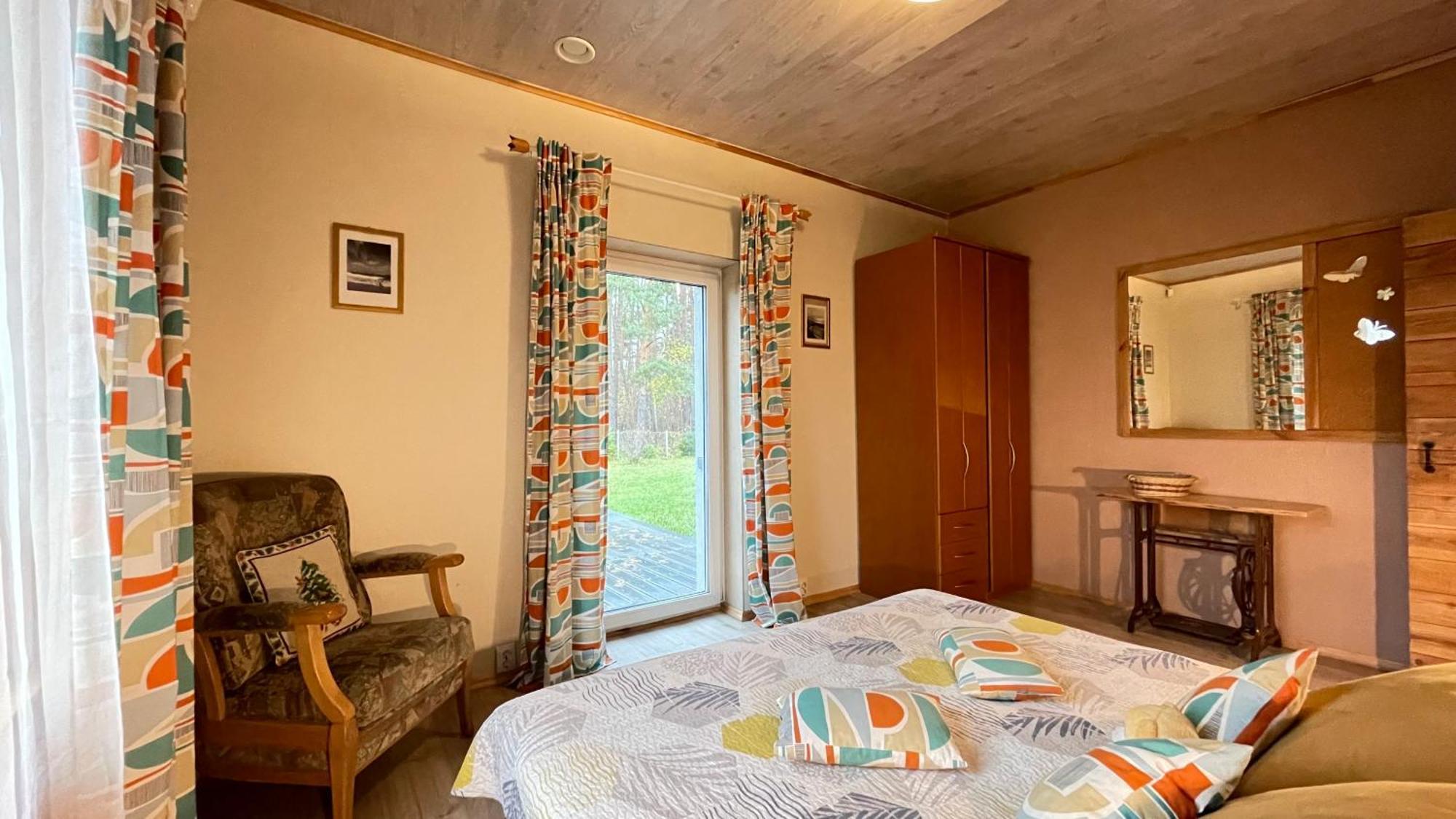 Lauku Iela 25 Appartement Jūrkalne Buitenkant foto