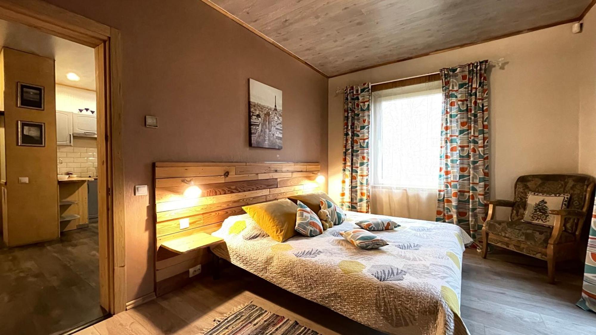 Lauku Iela 25 Appartement Jūrkalne Buitenkant foto