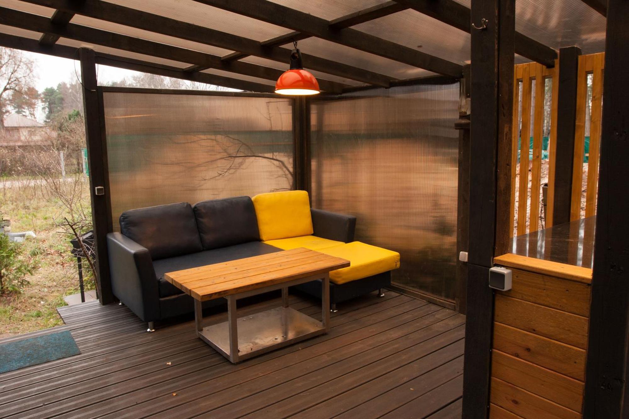 Lauku Iela 25 Appartement Jūrkalne Buitenkant foto