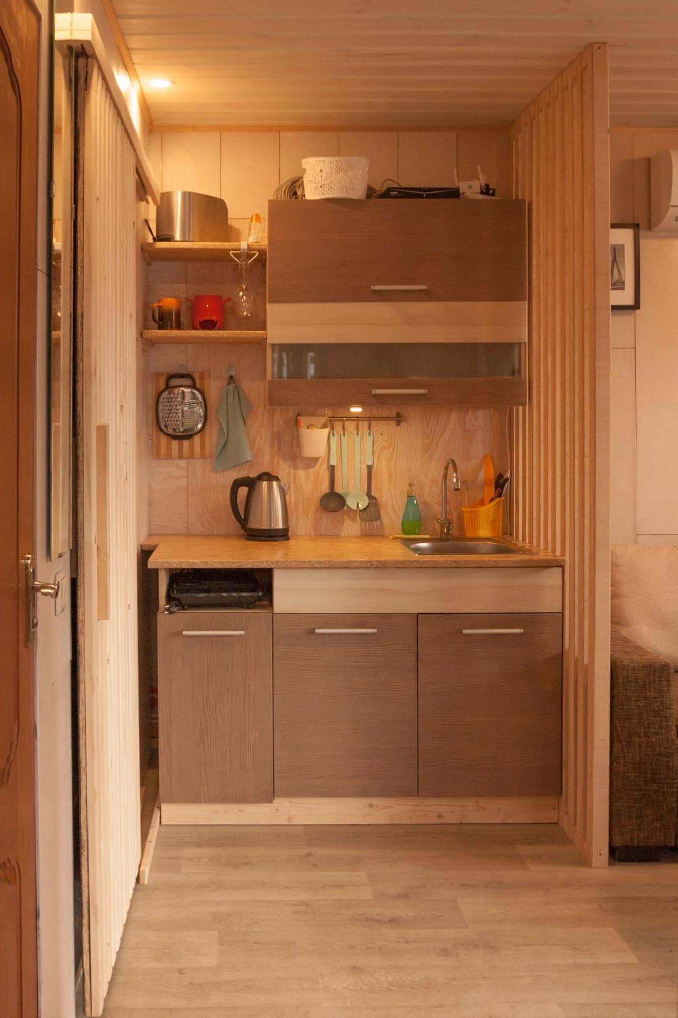 Lauku Iela 25 Appartement Jūrkalne Buitenkant foto