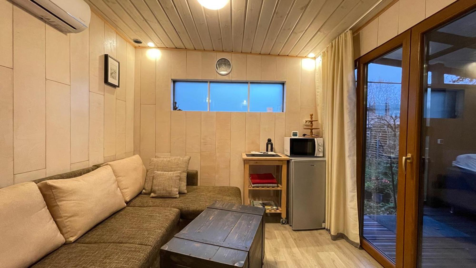 Lauku Iela 25 Appartement Jūrkalne Buitenkant foto