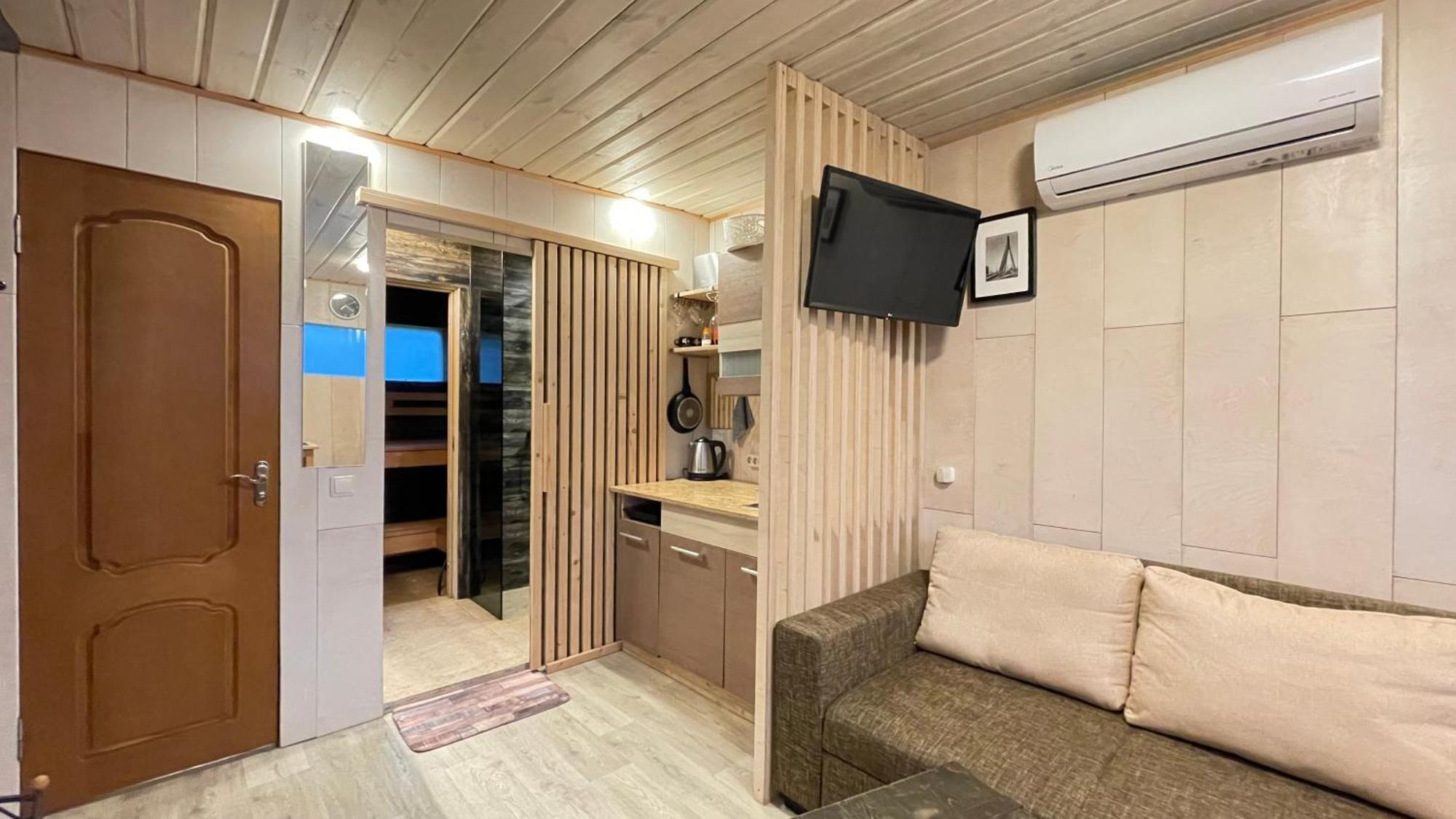 Lauku Iela 25 Appartement Jūrkalne Buitenkant foto
