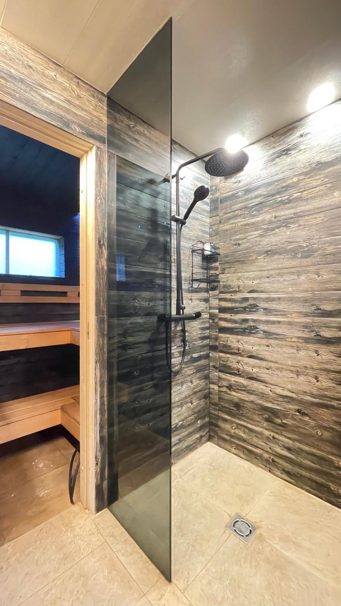 Lauku Iela 25 Appartement Jūrkalne Buitenkant foto