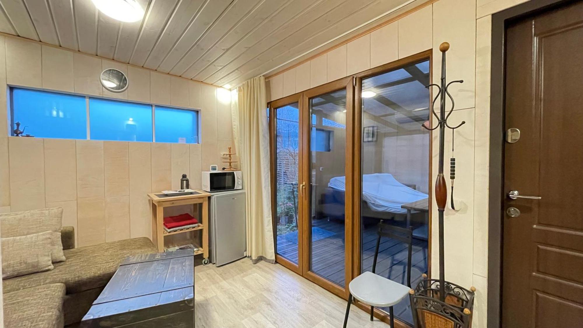 Lauku Iela 25 Appartement Jūrkalne Buitenkant foto
